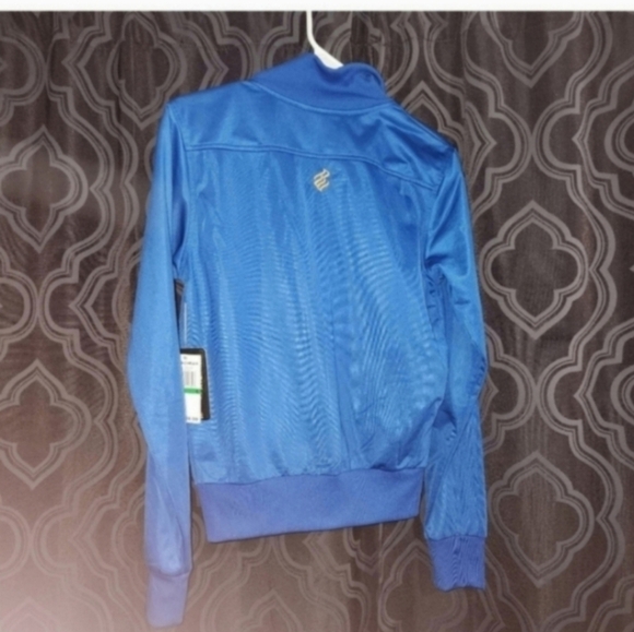 🍂🍁NWT ROCAWEAR WOMEN'S JACKET SIZE LARGE - Picture 2 of 3